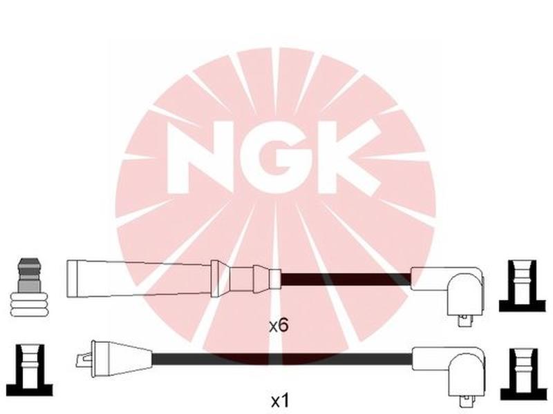 NGK 5764-2