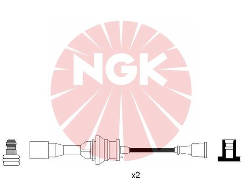 NGK 8647-2