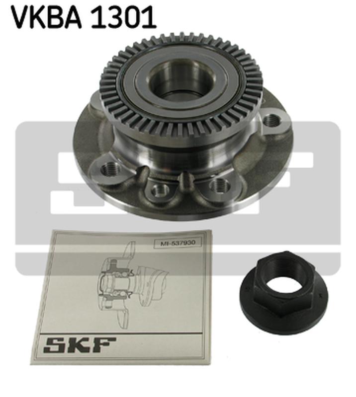 SKF VKBA-1301