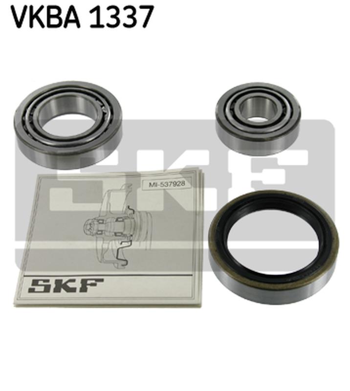 SKF VKBA-1337-2