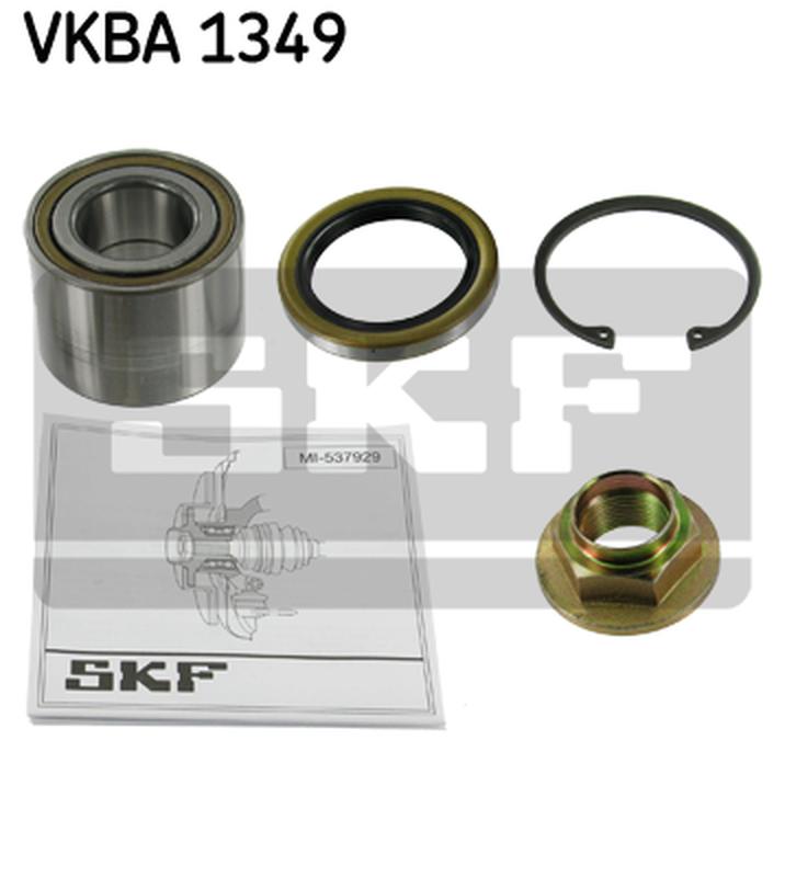 SKF VKBA-1349-2
