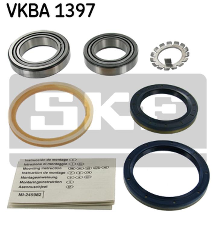 SKF VKBA-1397