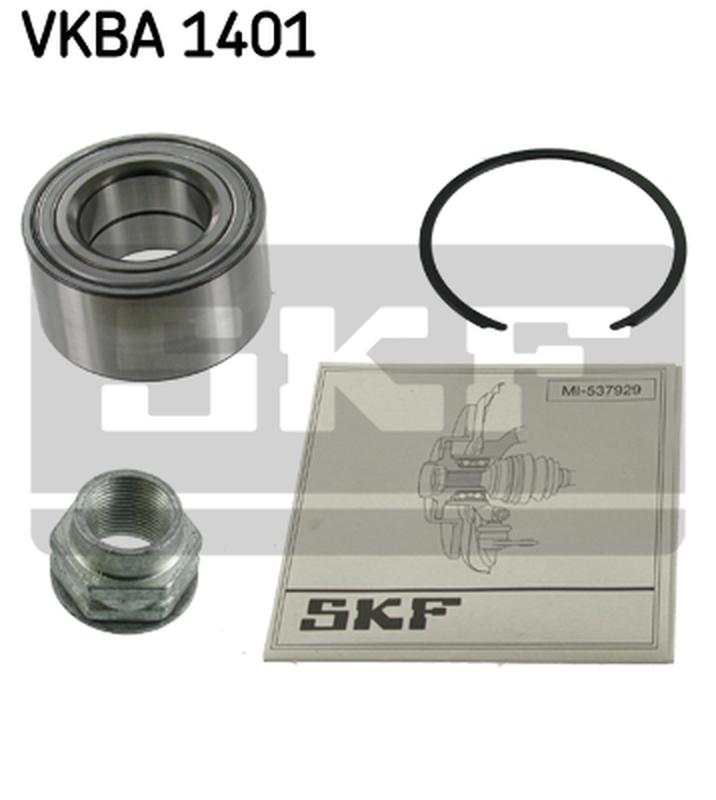 SKF VKBA-1401-2