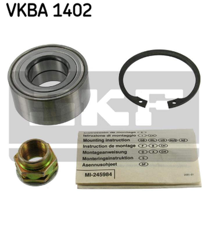 SKF VKBA-1402-2