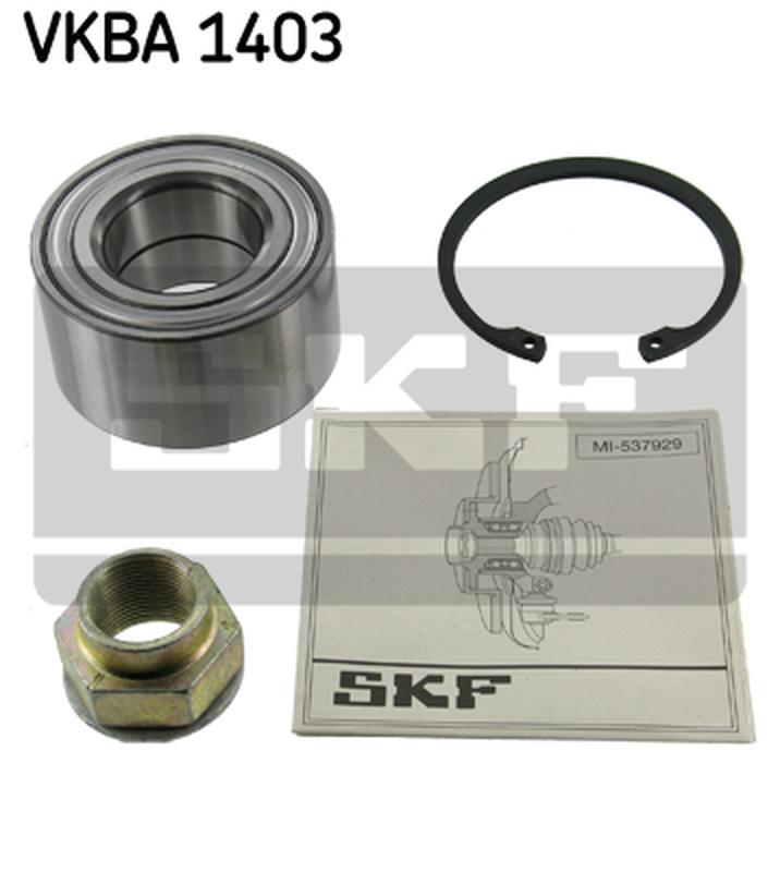 SKF VKBA-1403-2
