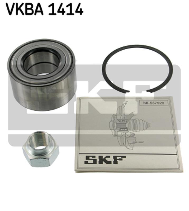 SKF VKBA-1414-2