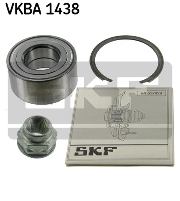 SKF VKBA-1438-2