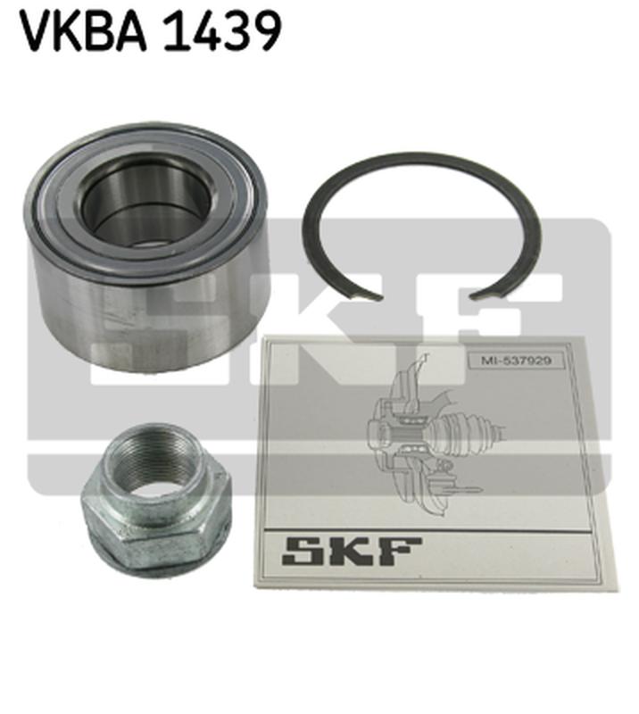 SKF VKBA-1439-2