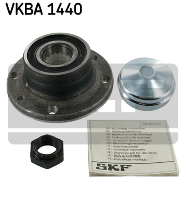 SKF VKBA-1440-2