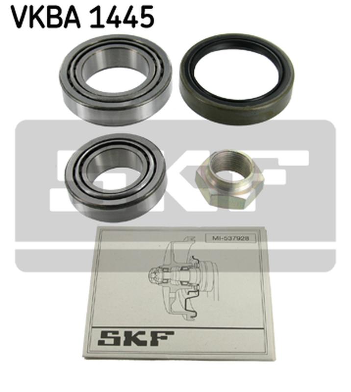 SKF VKBA-1445-2