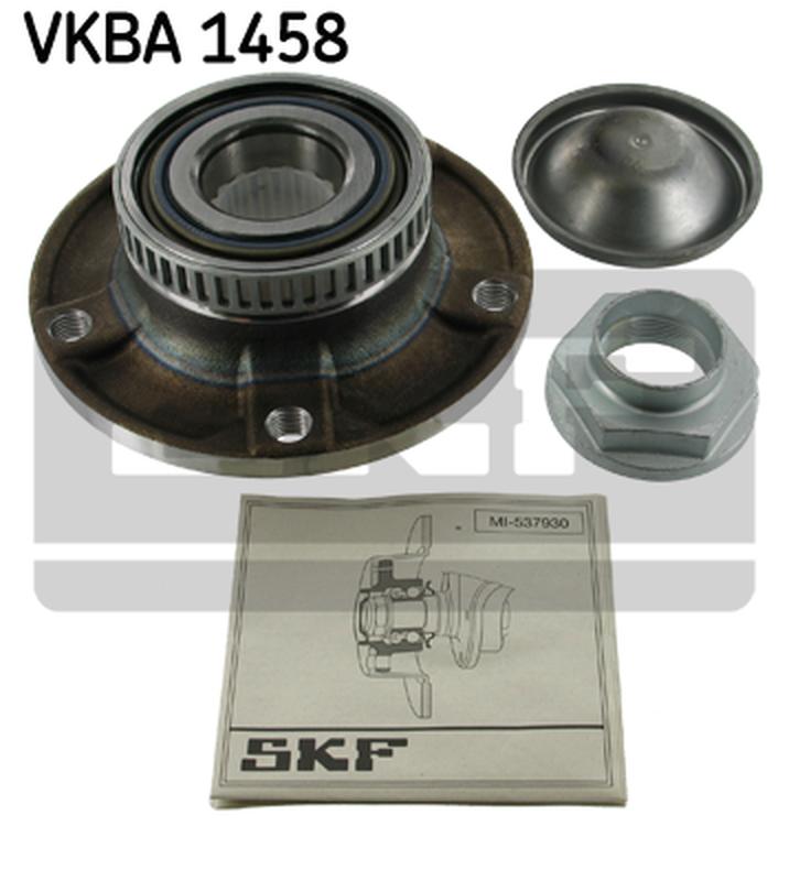 SKF VKBA-1458-2