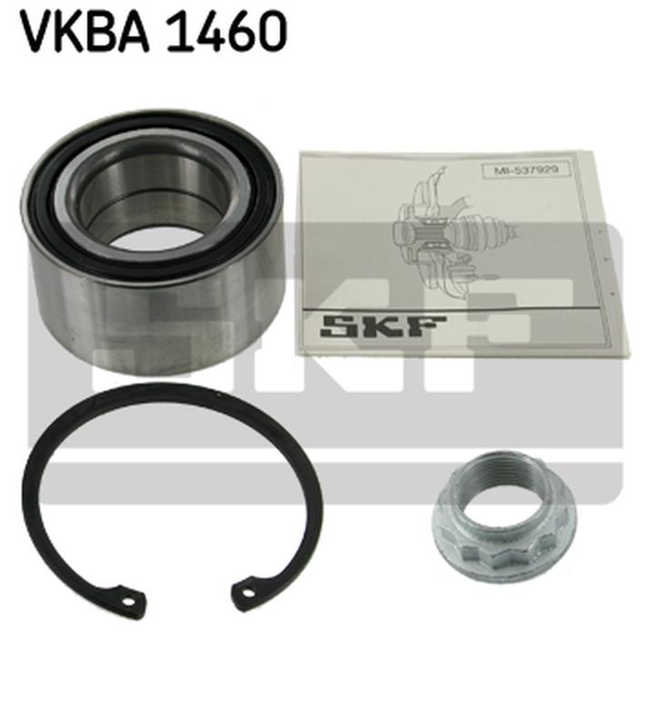 SKF VKBA-1460