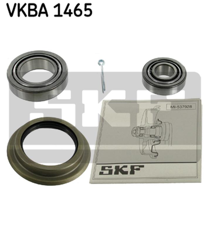 SKF VKBA-1465-2