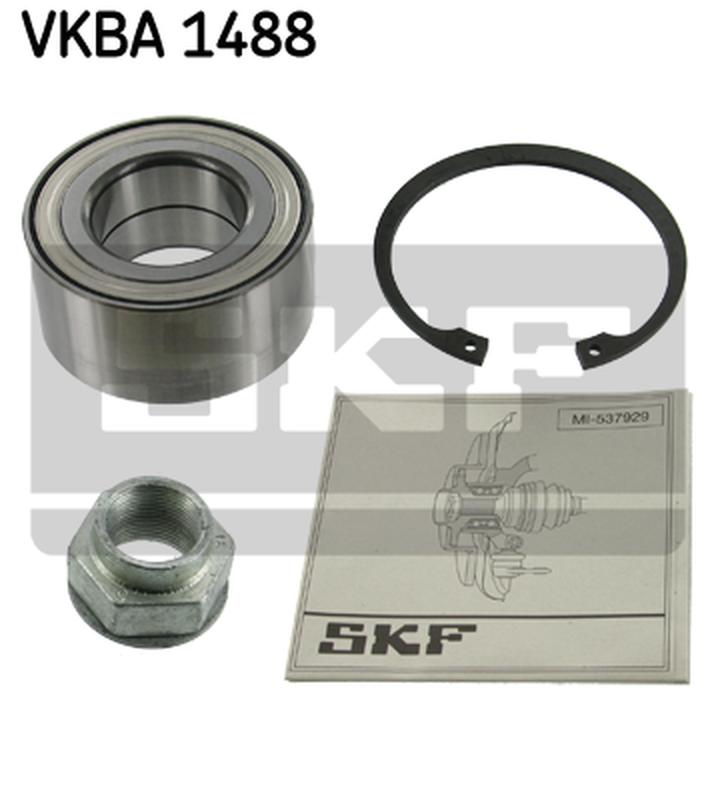 SKF VKBA-1488-2
