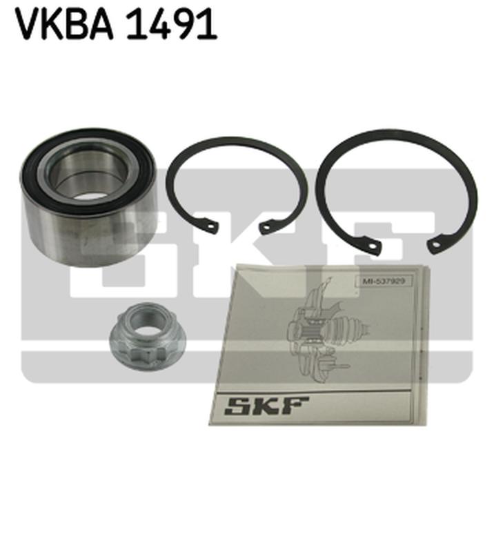 SKF VKBA-1491-2