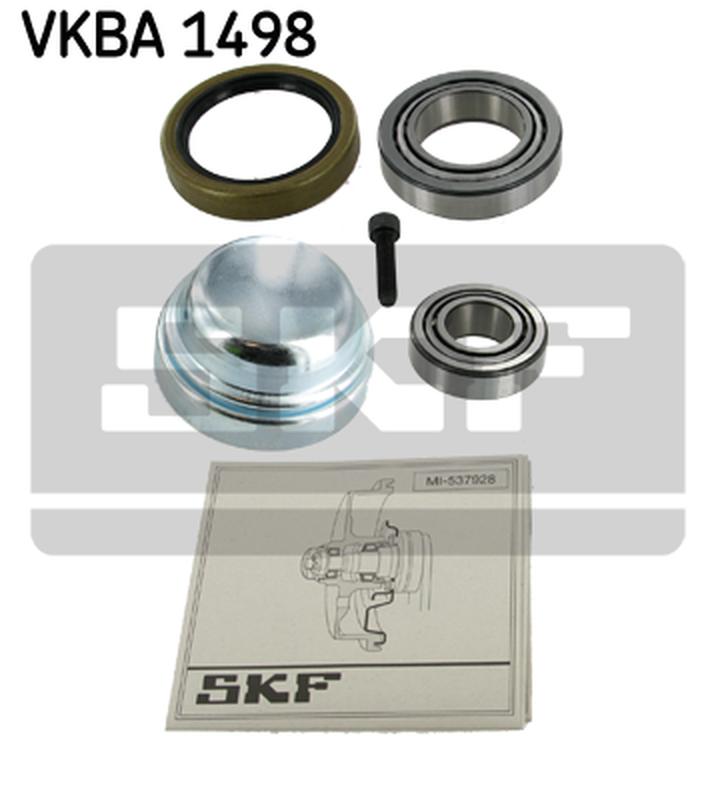 SKF VKBA-1498