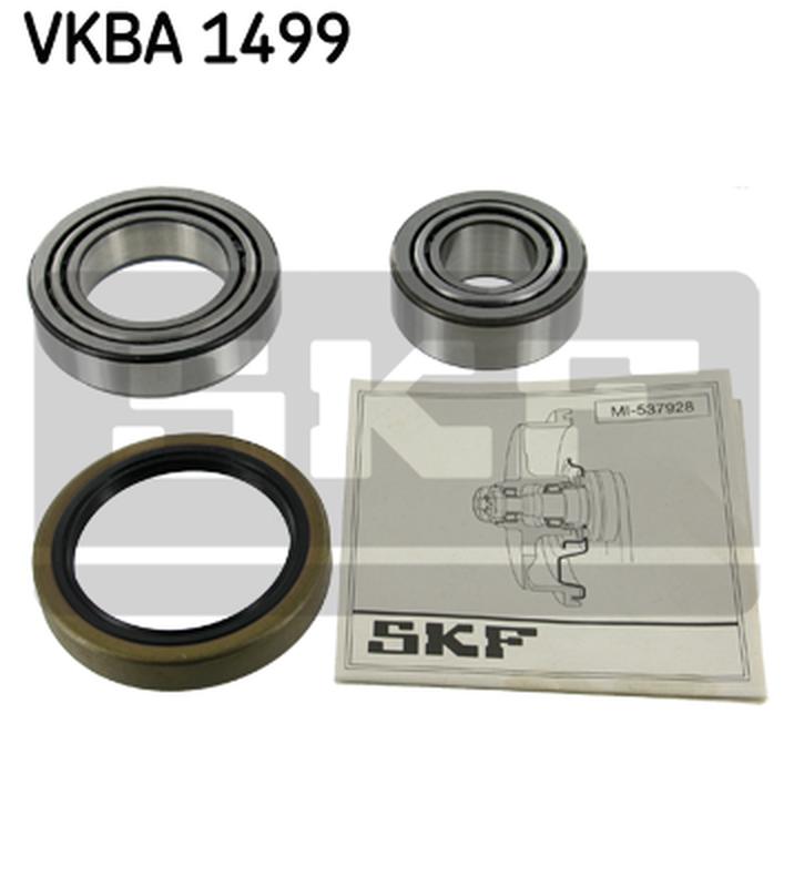 SKF VKBA-1499-2