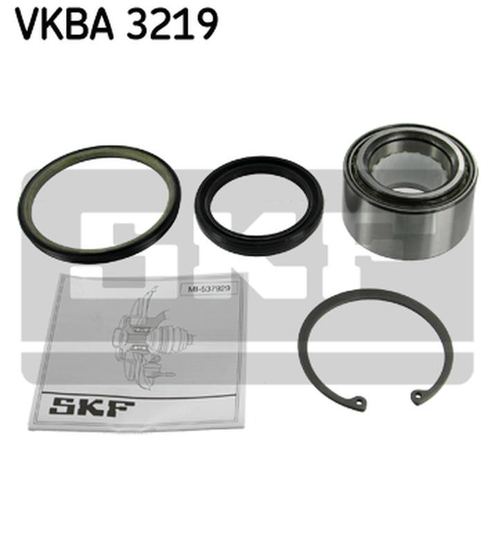 SKF VKBA-3219-2