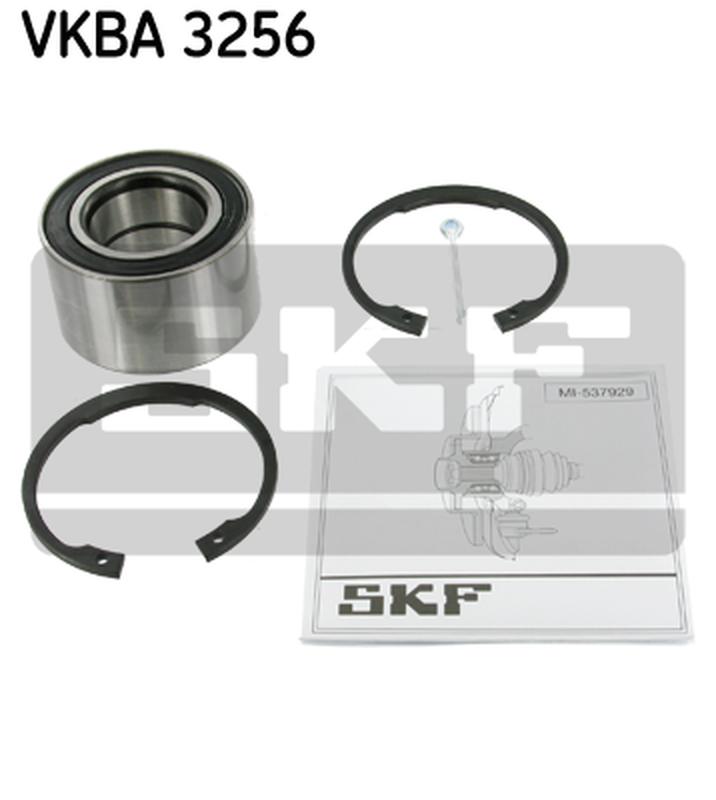 SKF VKBA-3256