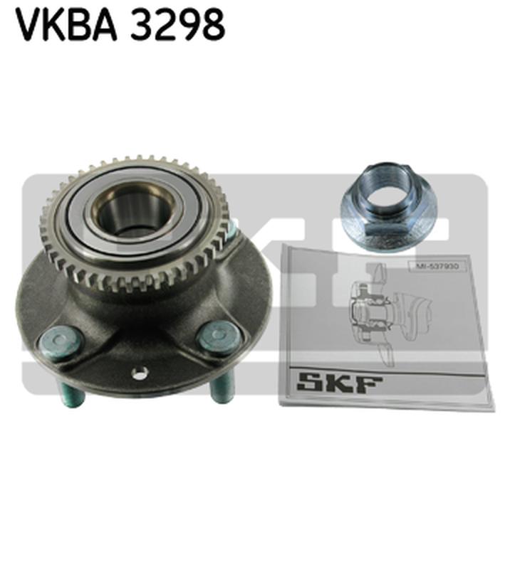 SKF VKBA-3298-2
