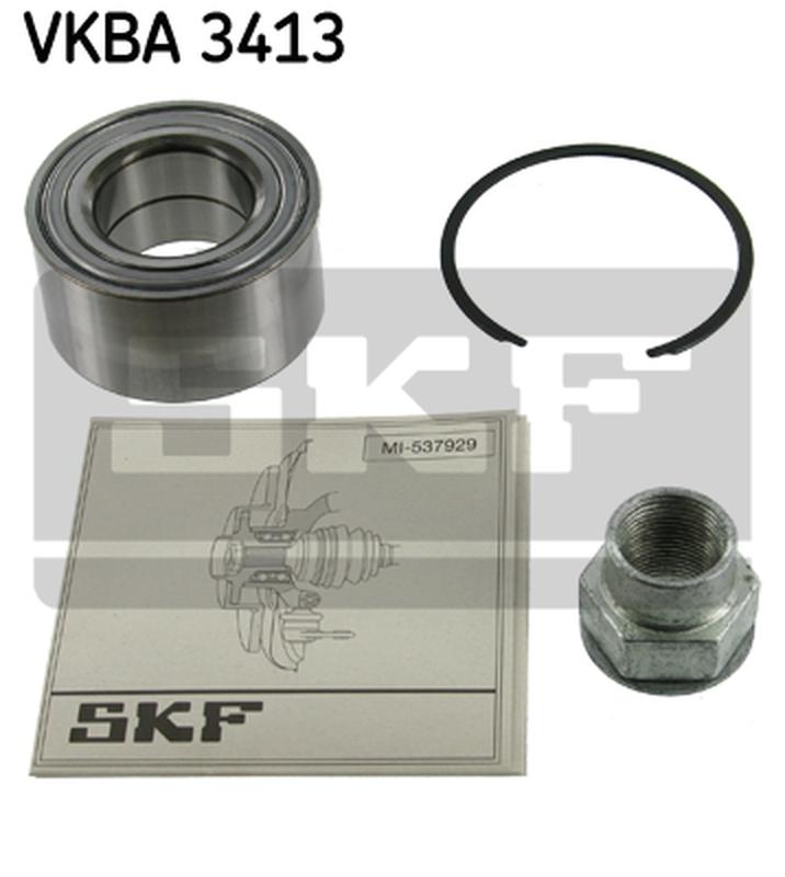 SKF VKBA-3413-2