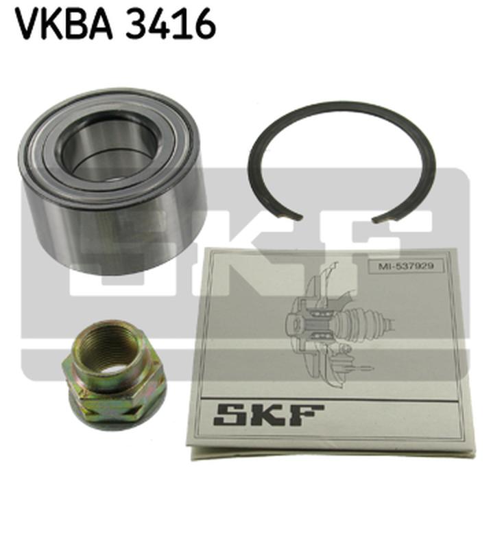 SKF VKBA-3416