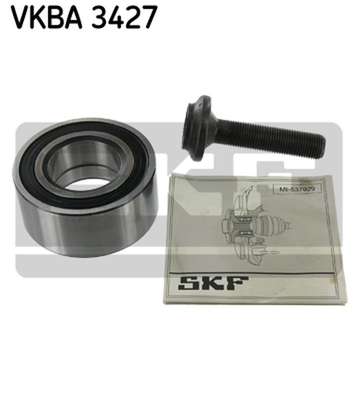 SKF VKBA-3427
