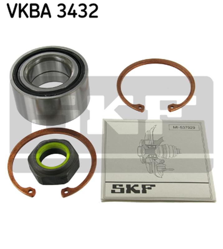 SKF VKBA-3432
