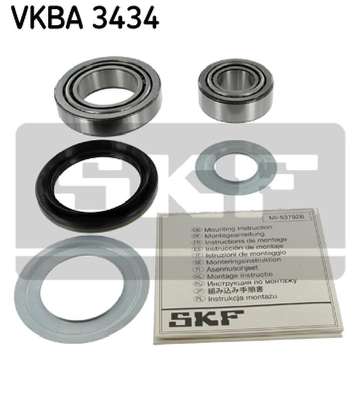 SKF VKBA-3434-2