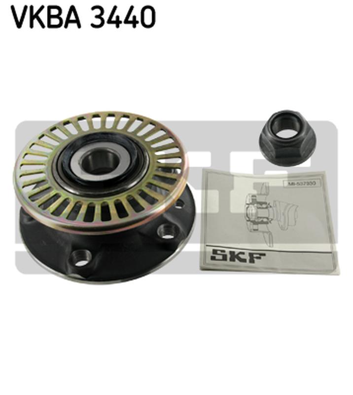 SKF VKBA-3440