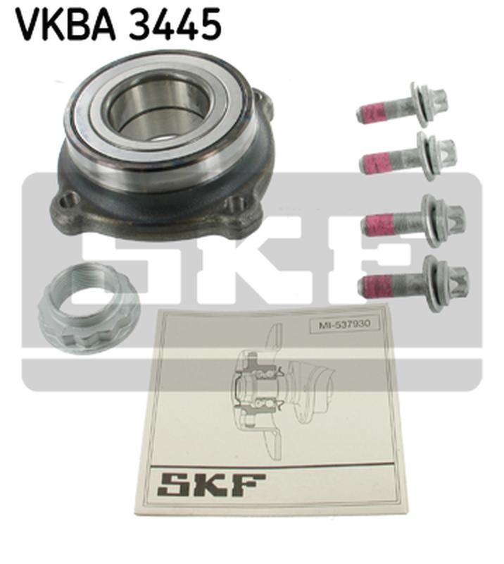 SKF VKBA-3445-2