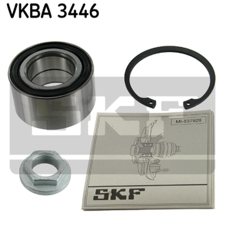 SKF VKBA-3446-2