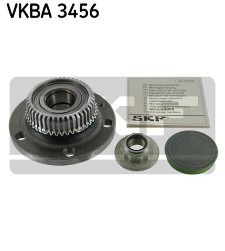 SKF VKBA-3456