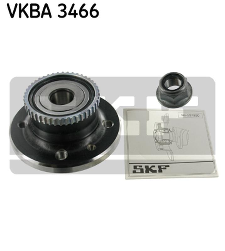 SKF VKBA-3466-2