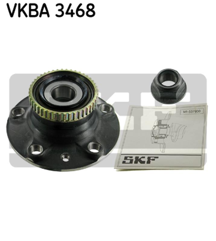 SKF VKBA-3468-2