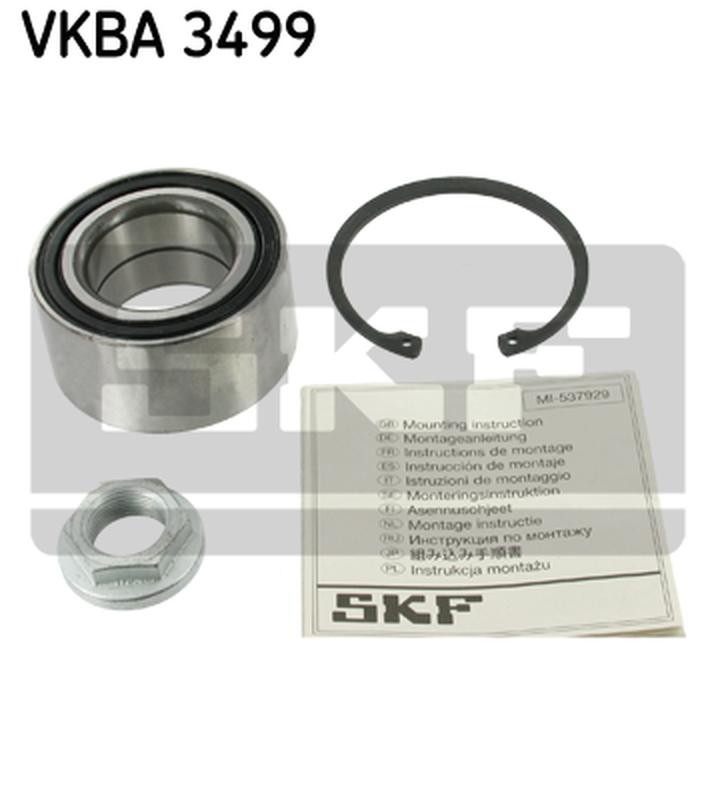 SKF VKBA-3499