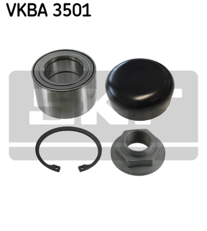 SKF VKBA-3501
