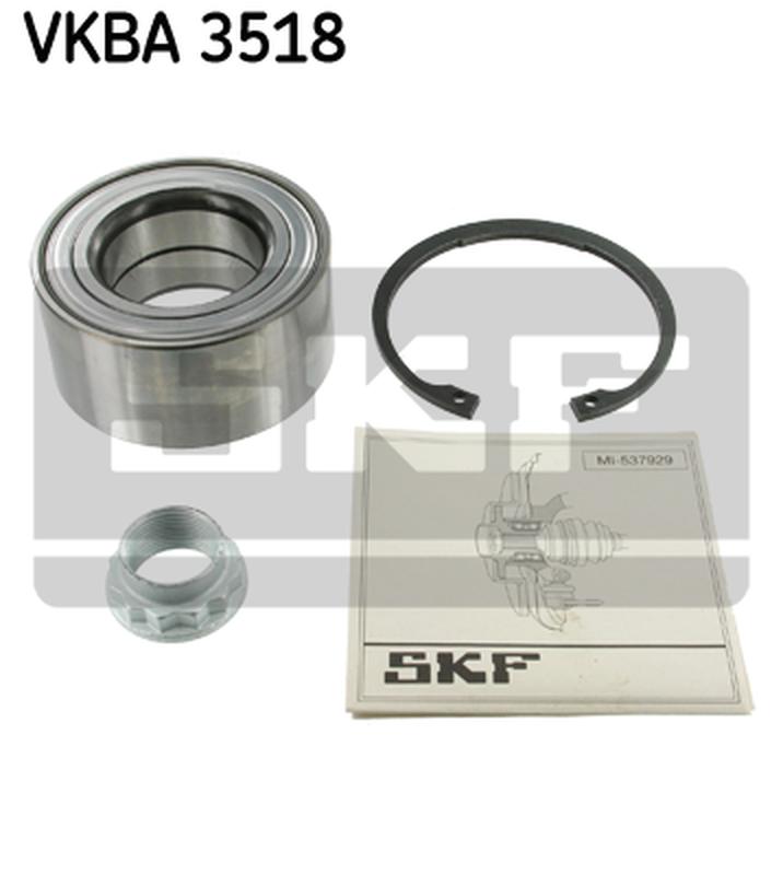 SKF VKBA-3518