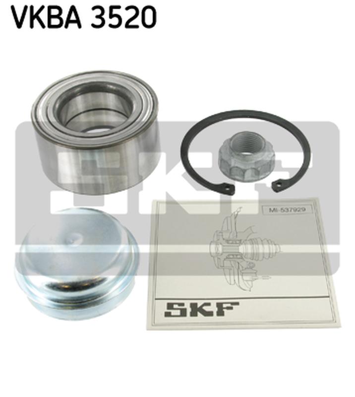 SKF VKBA-3520
