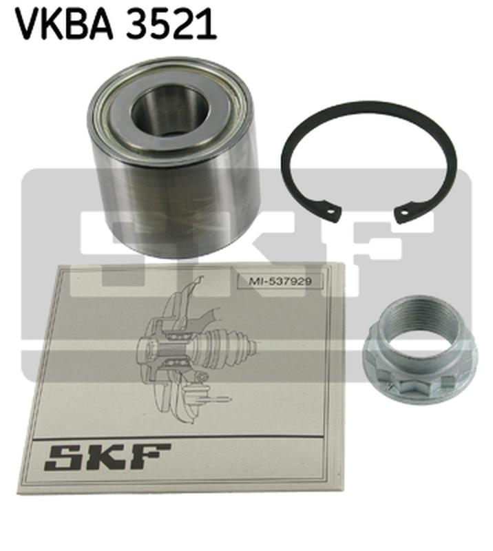 SKF VKBA-3521-2