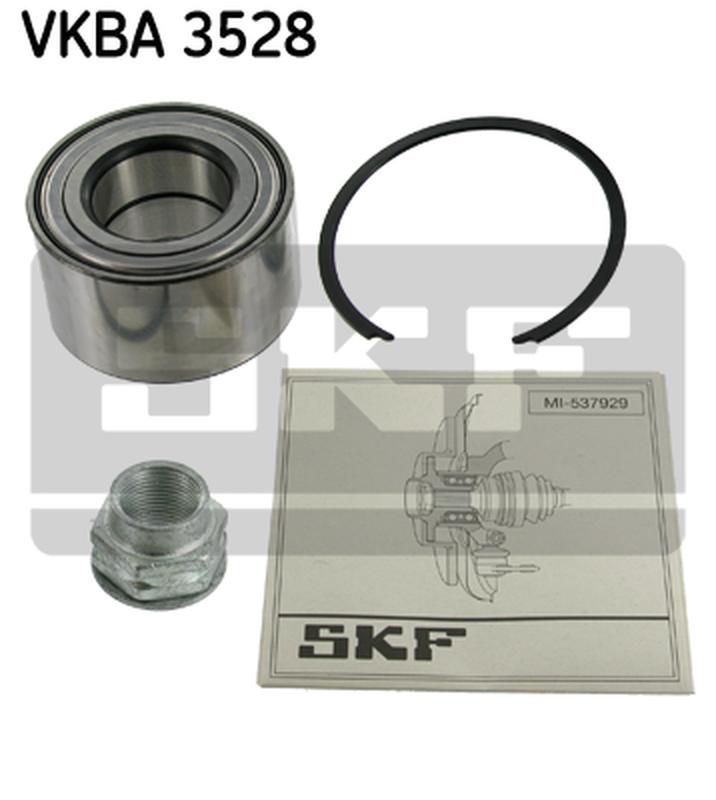 SKF VKBA-3528-2