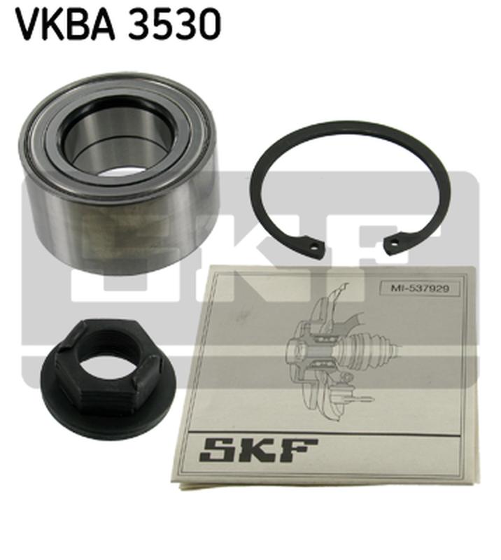 SKF VKBA-3530