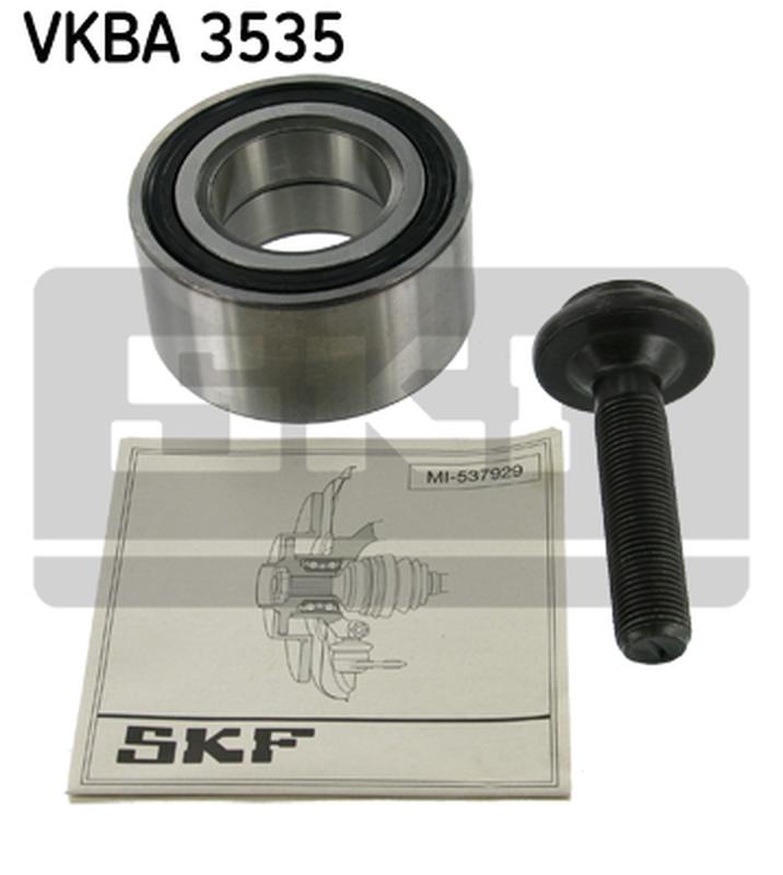 SKF VKBA-3535-2