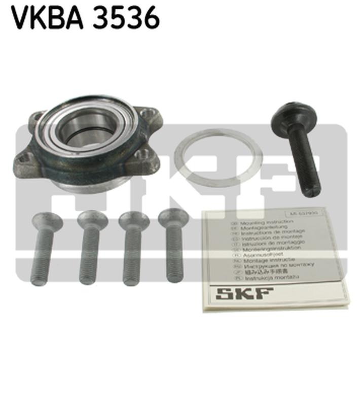 SKF VKBA-3536