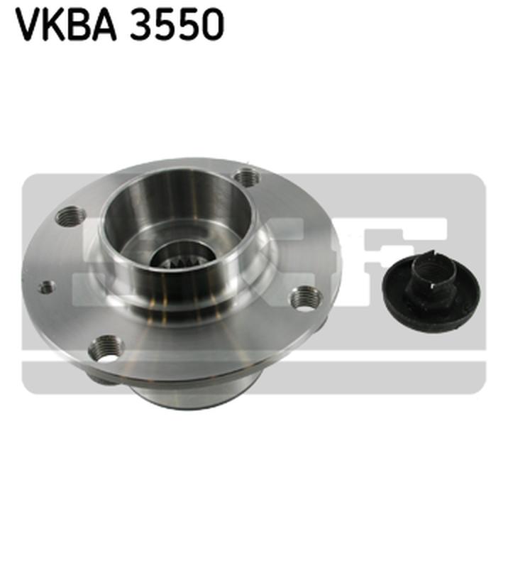 SKF VKBA-3550