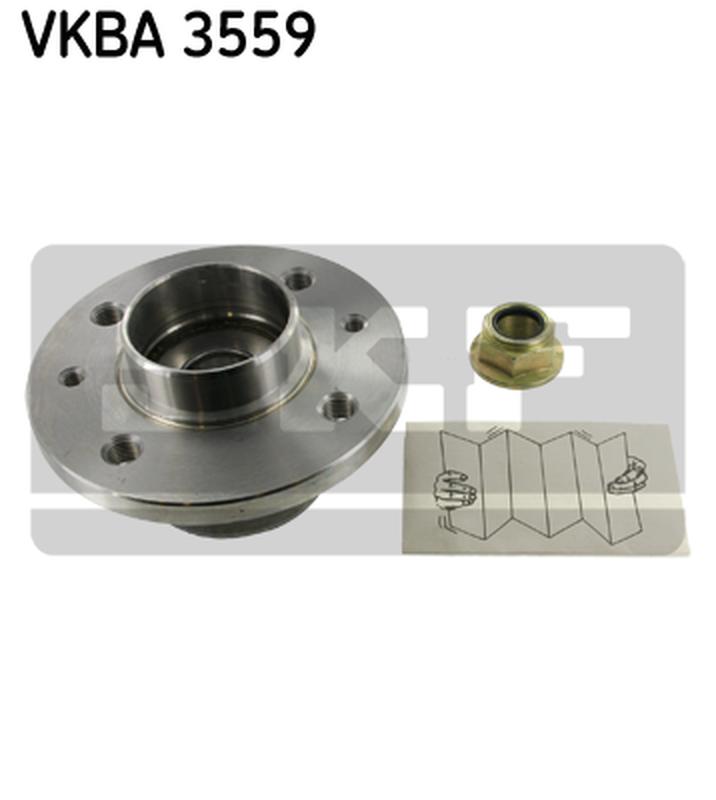 SKF VKBA-3559