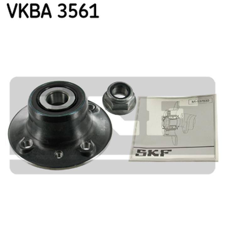SKF VKBA-3561