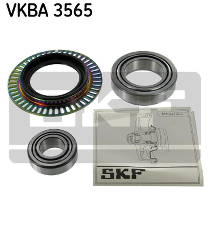 SKF VKBA-3565