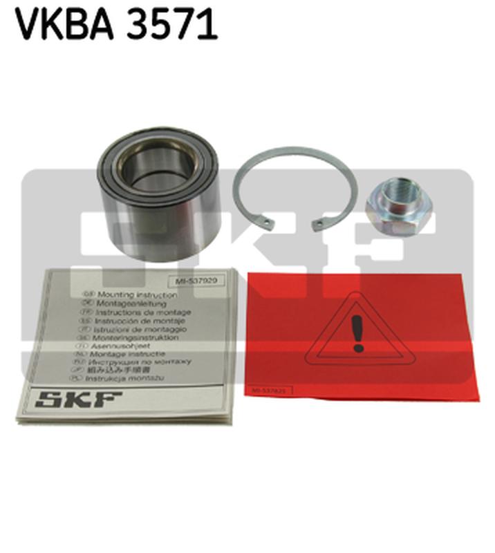 SKF VKBA-3571-4