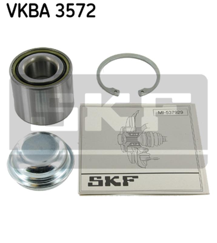 SKF VKBA-3572-2